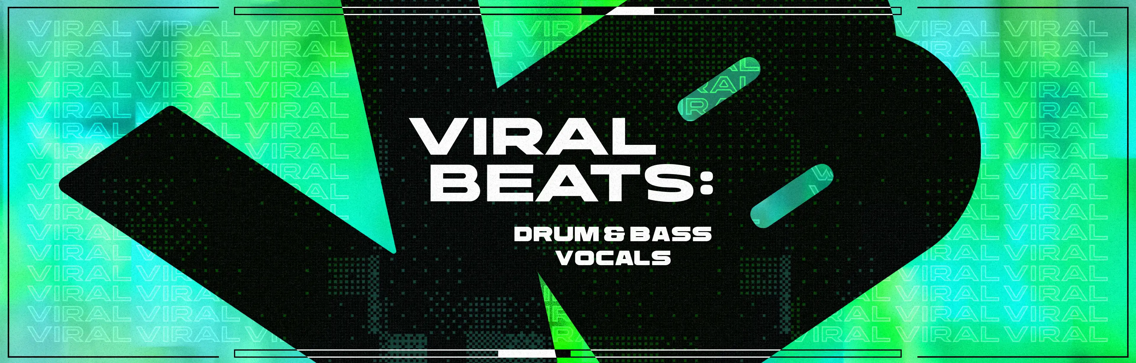 Viral Beats - De Wolfe Music